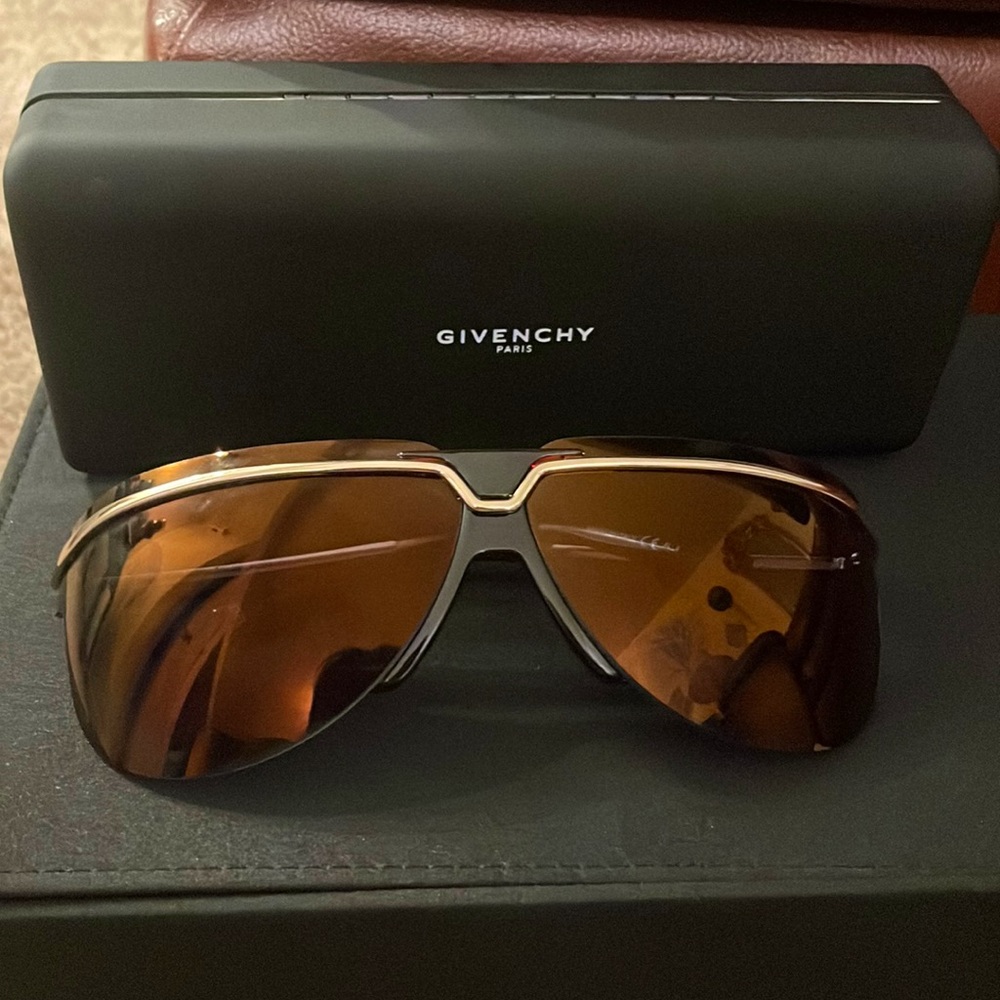 Givenchy sunglasses